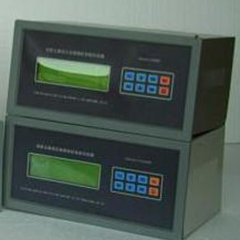北塔TM-II型电除尘高压控制器
